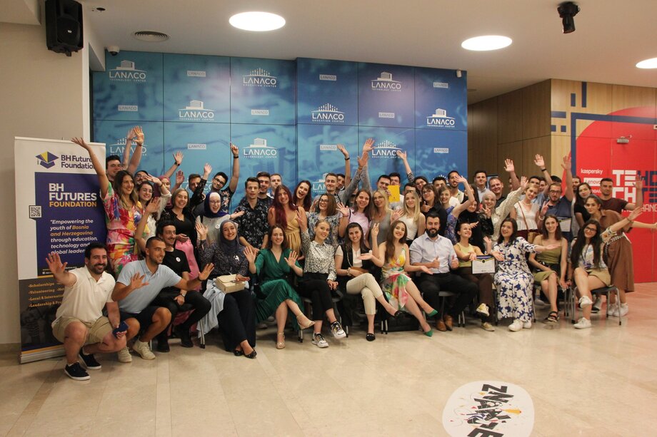 Bosnia & Herzegovina Futures Foundation