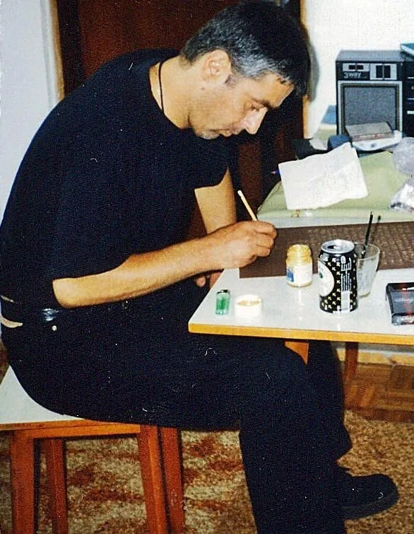 Aleksandar Saša Sopić