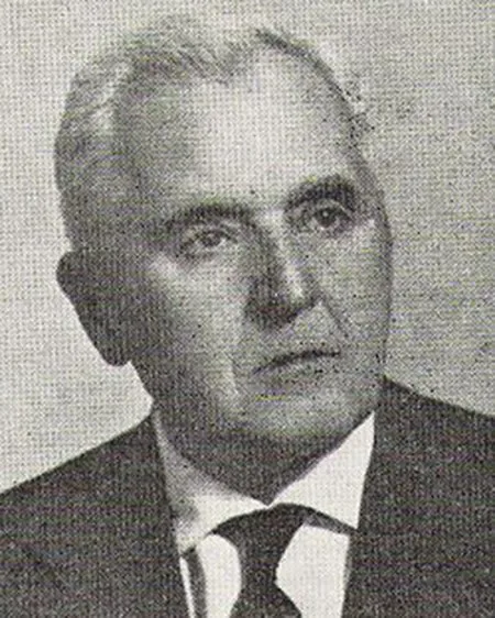 Anto Babić
