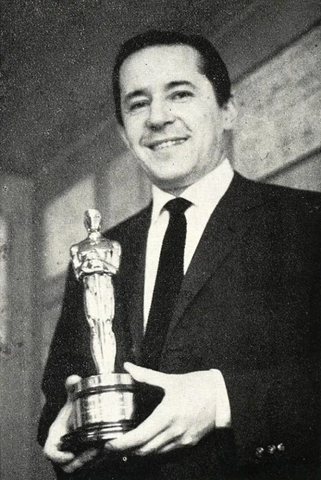 Dušan Vukotić