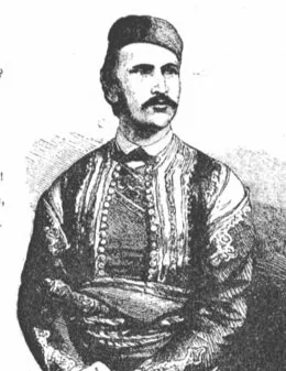 Mihajlo Mićo Ljubibratić
