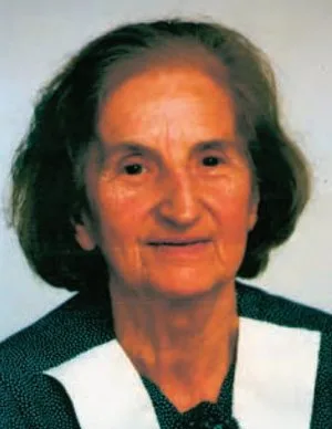 Jela Grujić - Vasić