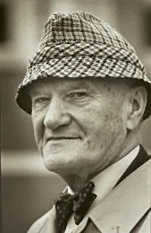 Stevan Dedijer