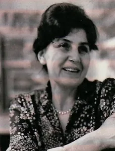 Nasiha Kapidžić-Hadžić
