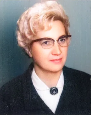 Olga Vidović
