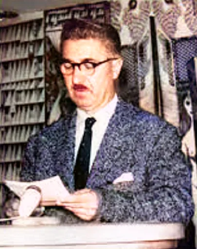 Šefik Bešlagić