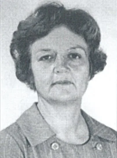 Branislava Perović Nešković