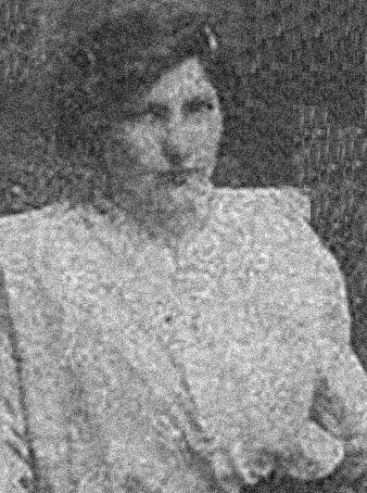 Marija Bergman Kon