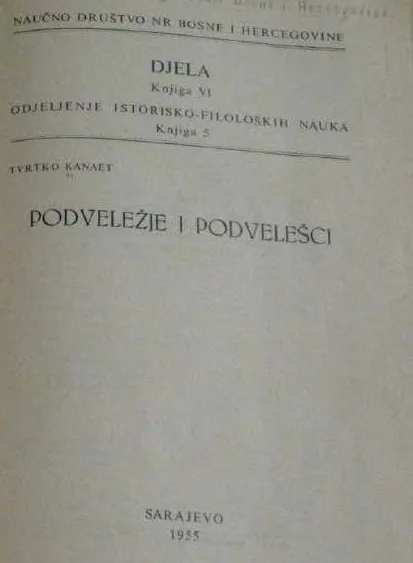 Tvrtko Kanaet