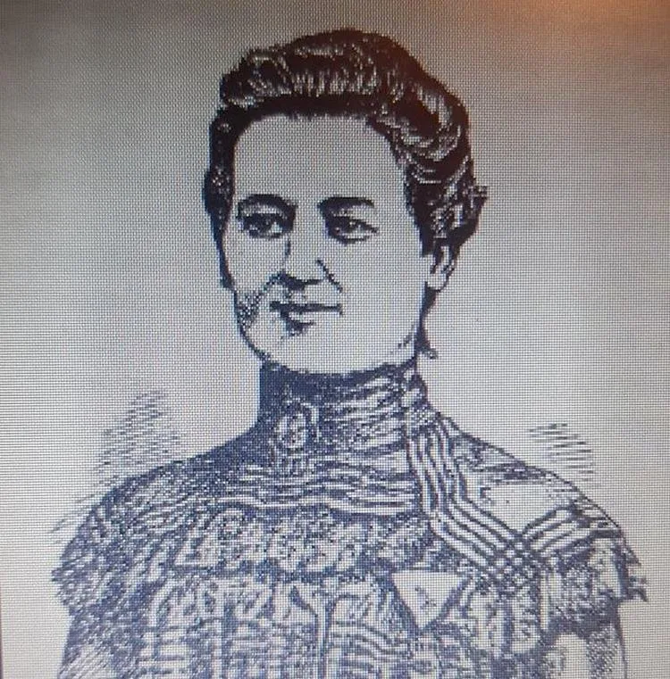 Stoja Kašiković