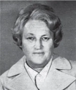 Herta Kuna