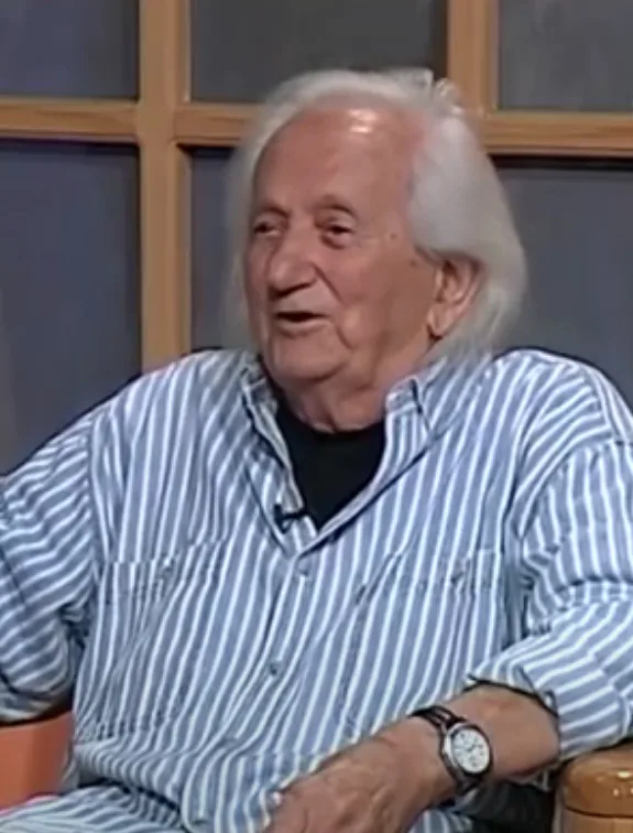 Ljubomir ‘Fis’ Pavićević