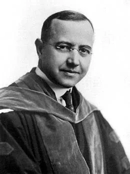 Henry Zucalo (Suzzallo)