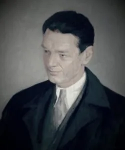 Branislav ‘Branko’ Galeb