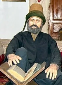 Hasan Kafi Pruščak