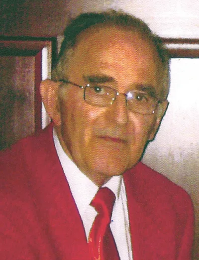 Aleksandar Švager