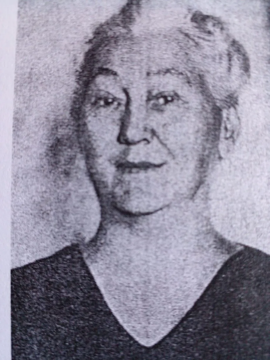 Kruna Dragojlović-Aćimović