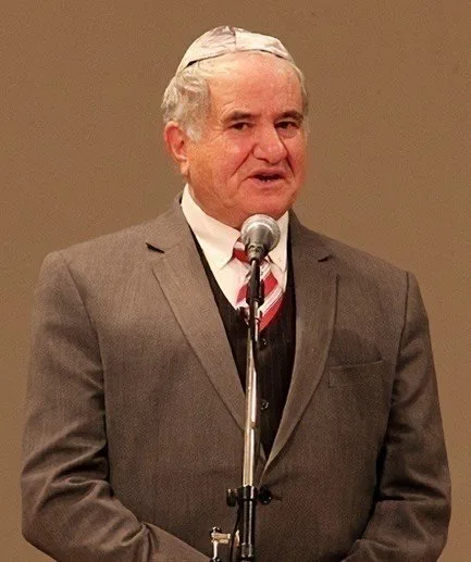 Zoran Mandlbaum