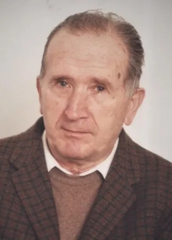 Fikret Vajzović