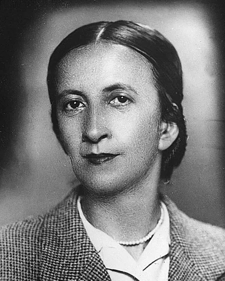 Milava Mica Todorović