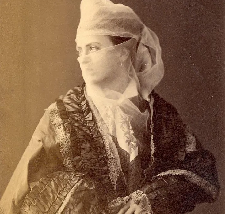 Habiba Rizvanbegović