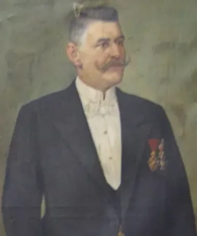 Mehmed Ljubušak Kapetanović
