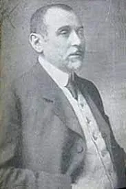 Osman Nuri Hadžić