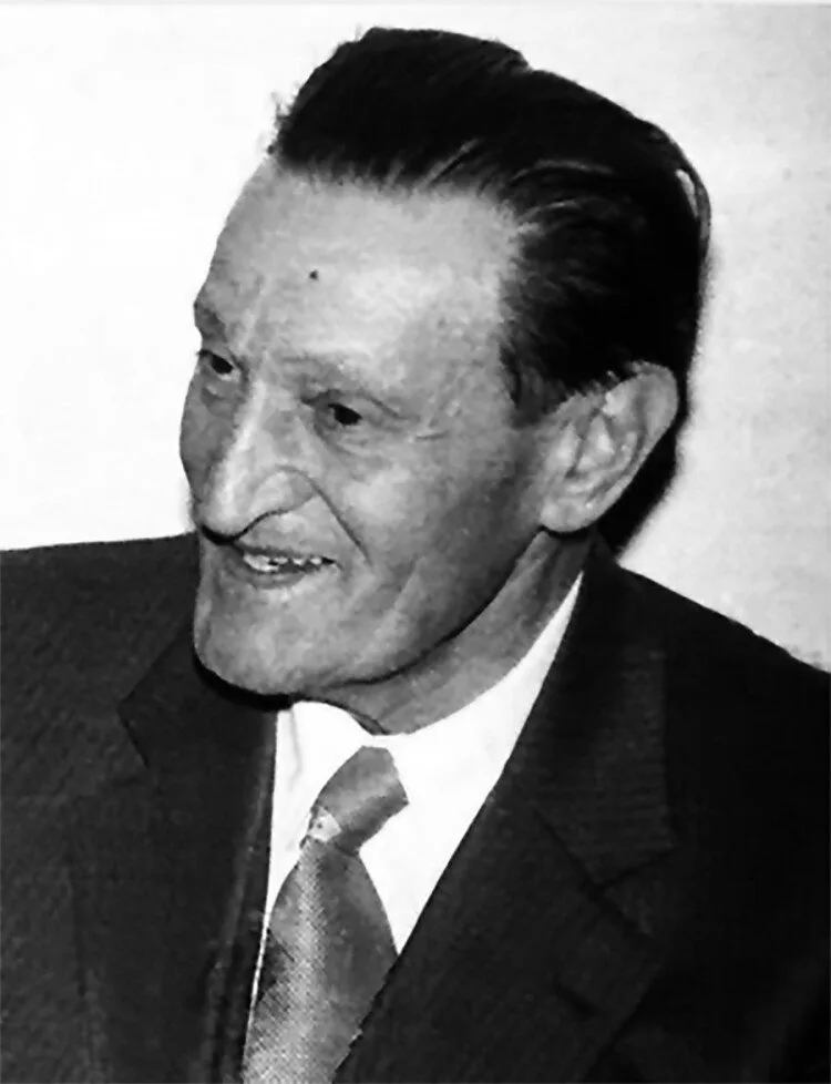 Josip Bać