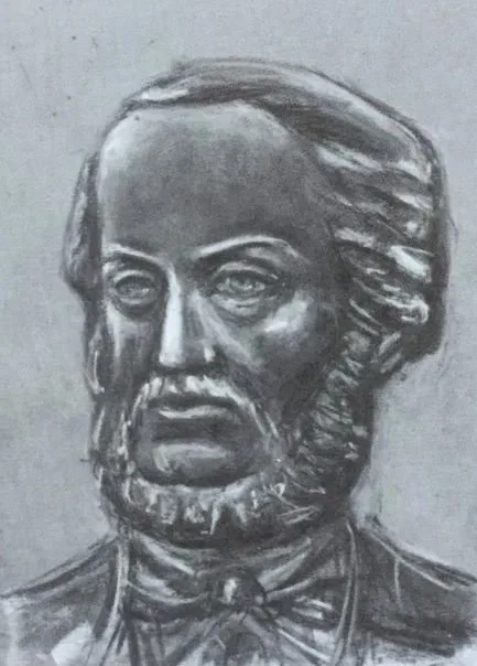 Luka Milovanov Georgijević