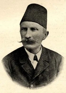 Miloš Mandić