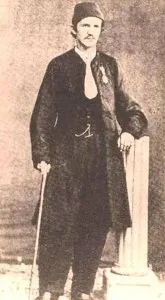 Mehmed ‘Šakir’ Kurtćehajić