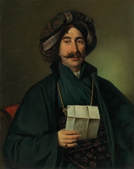 Jovan "Jovo" Kurtović Giovanni Curtovich