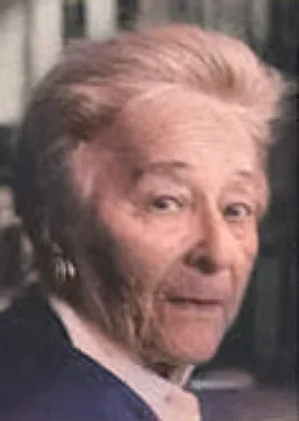 Hildegard Zaloscer