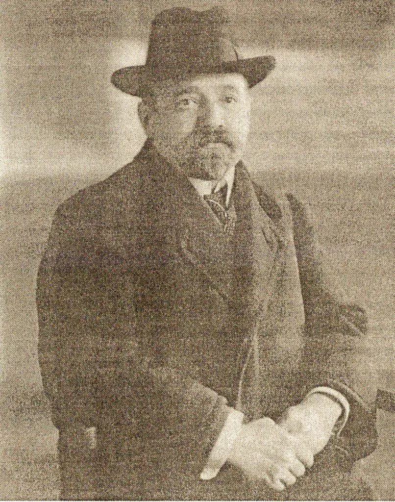 Vasilj Grđić