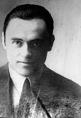 Feodor Lukač