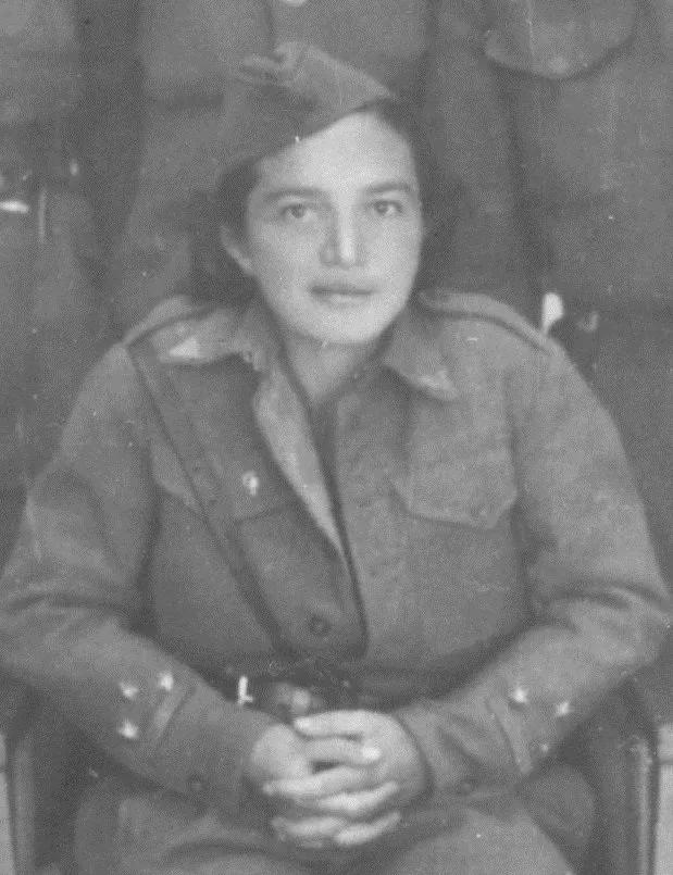 Roza Papo