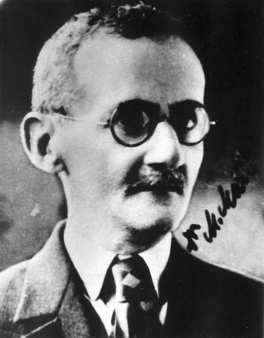 Mihovil Mandić