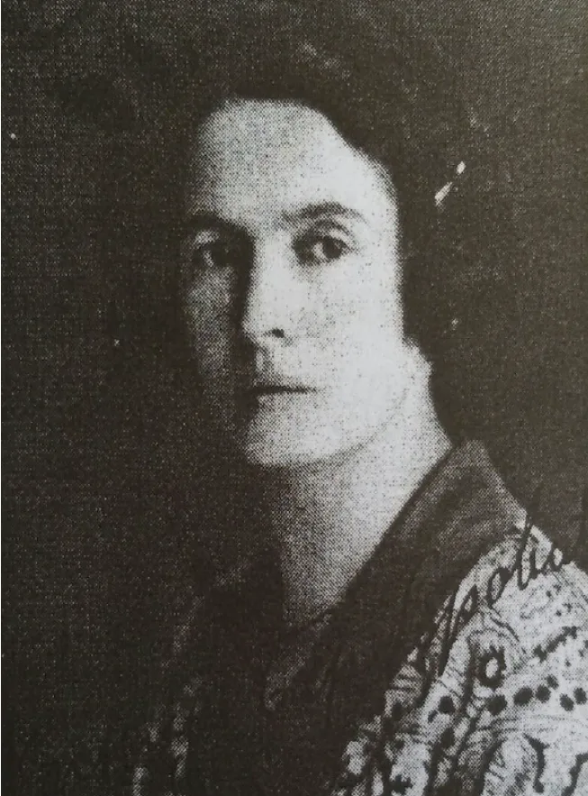 Hasnija Berberović