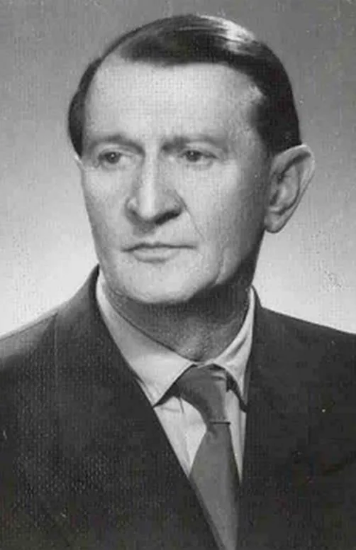 Stanko Sielski