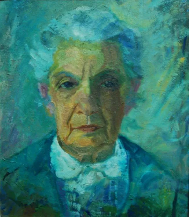 Adela Ber Jelena Vukić