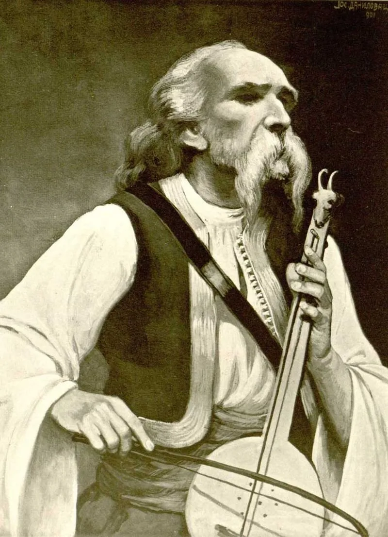 Filip Višnjić