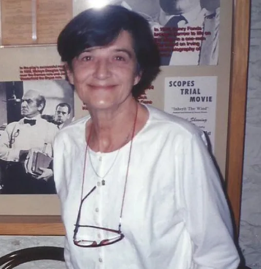 Naza Tanović Miller