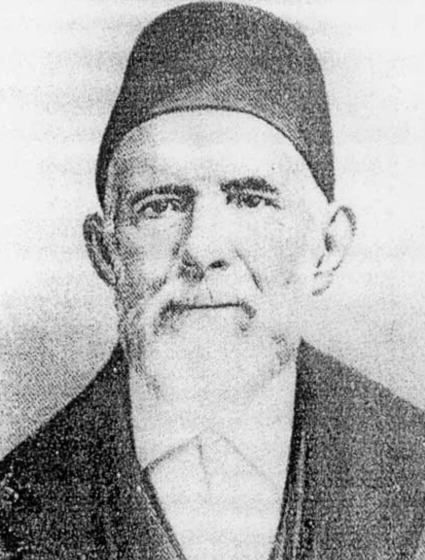 Mehmed Sami Šerbić