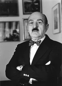 Isidor Papo