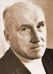 Vladmir Prelog