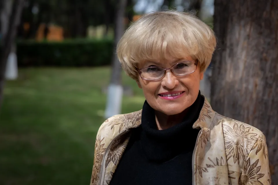 Gordana Jovanović Doleček