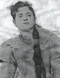 Magdalena Živanović