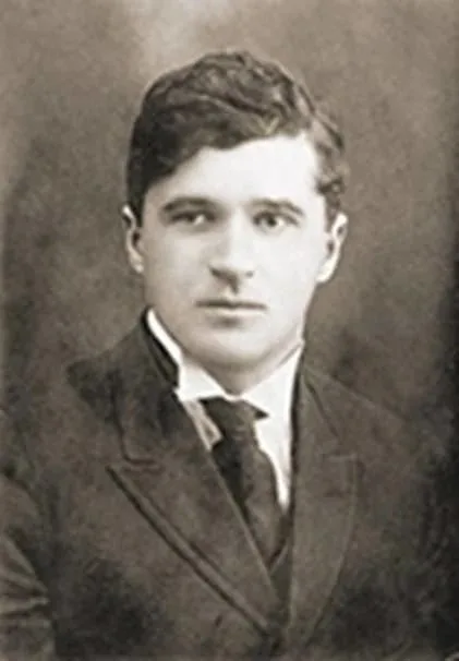 Milan Budimir