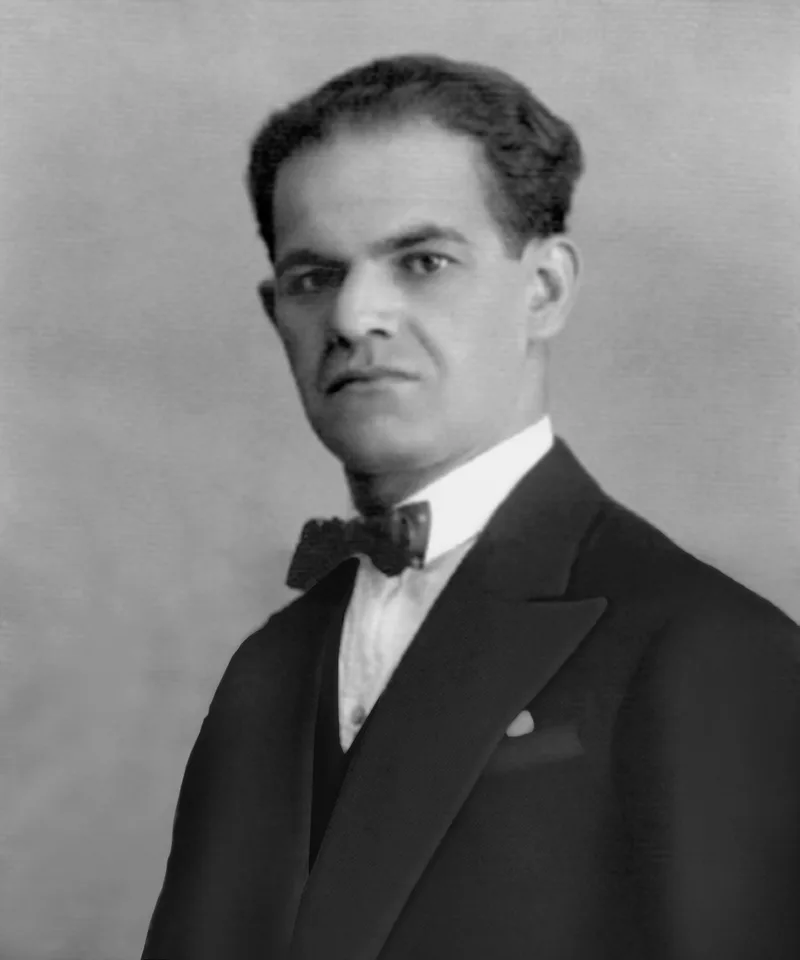 Kalmi Baruh