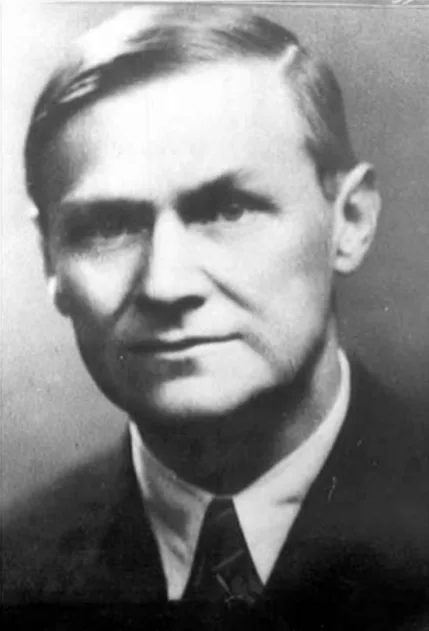 Josip Fleger